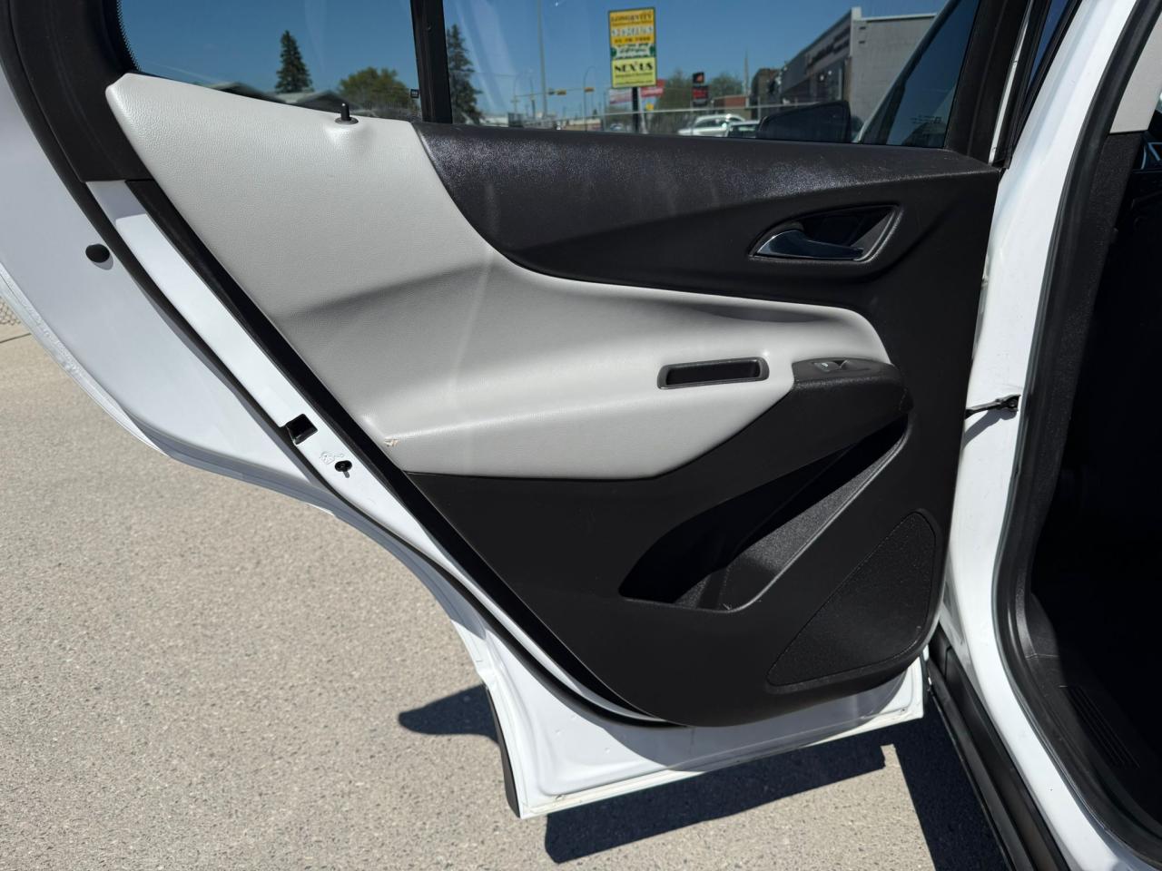 2019 Chevrolet Equinox AWD 4DR LS W/1LS - Photo #11