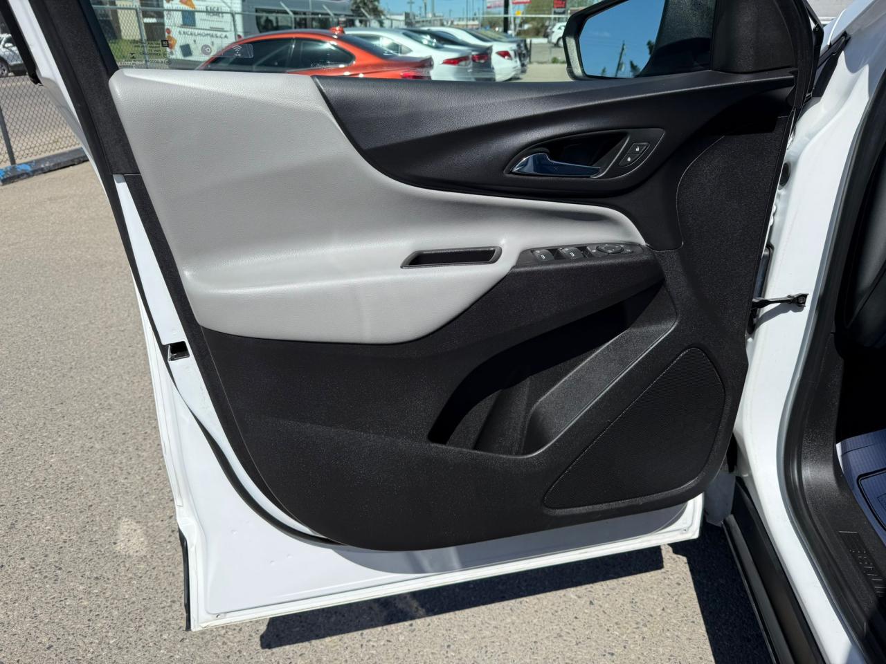 2019 Chevrolet Equinox AWD 4DR LS W/1LS - Photo #13