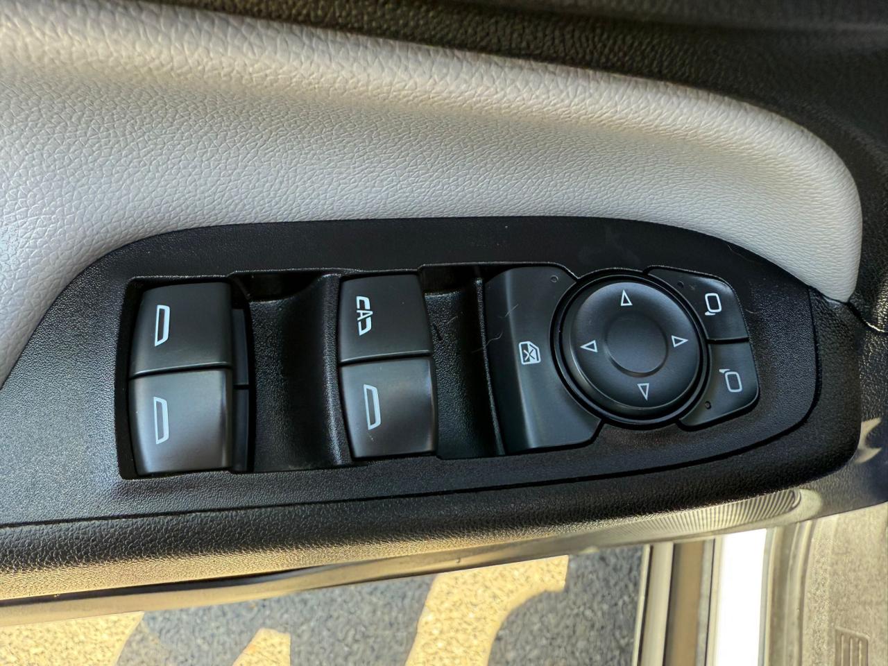 2019 Chevrolet Equinox AWD 4DR LS W/1LS - Photo #14