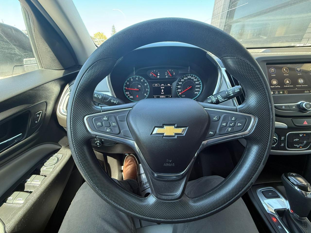 2019 Chevrolet Equinox AWD 4DR LS W/1LS - Photo #15