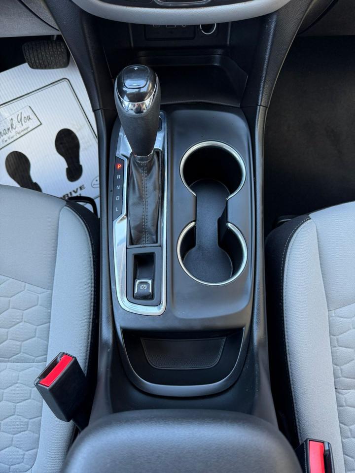 2019 Chevrolet Equinox AWD 4DR LS W/1LS - Photo #17