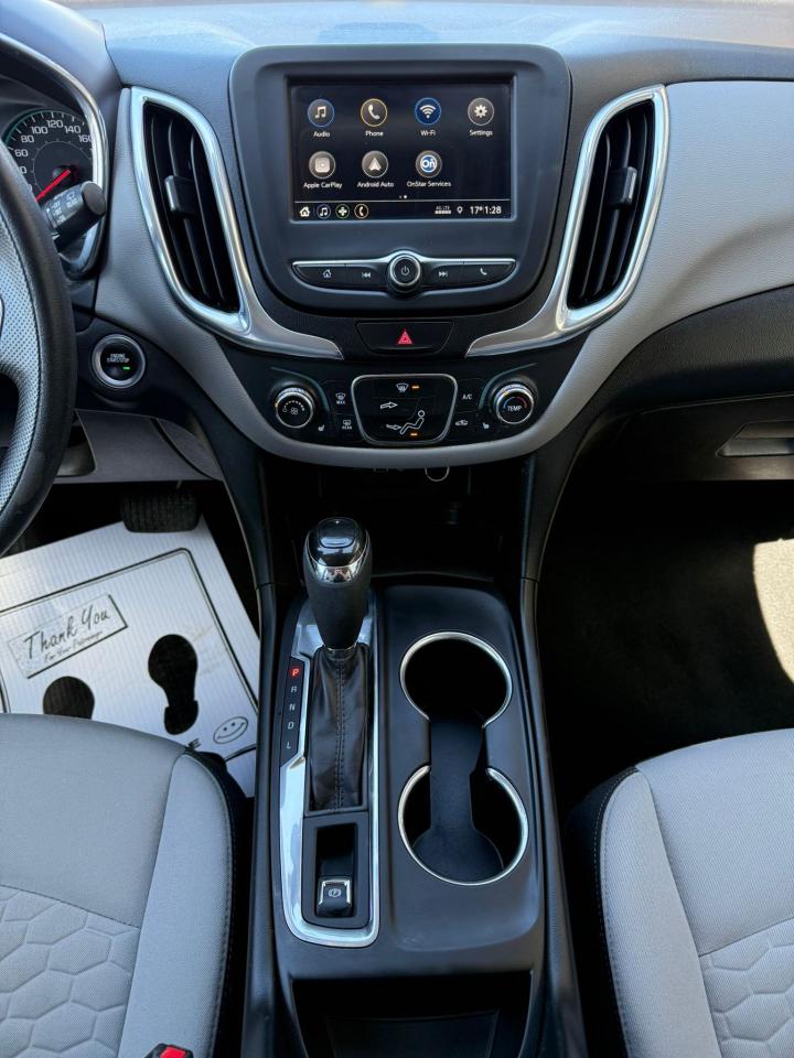 2019 Chevrolet Equinox AWD 4DR LS W/1LS - Photo #18