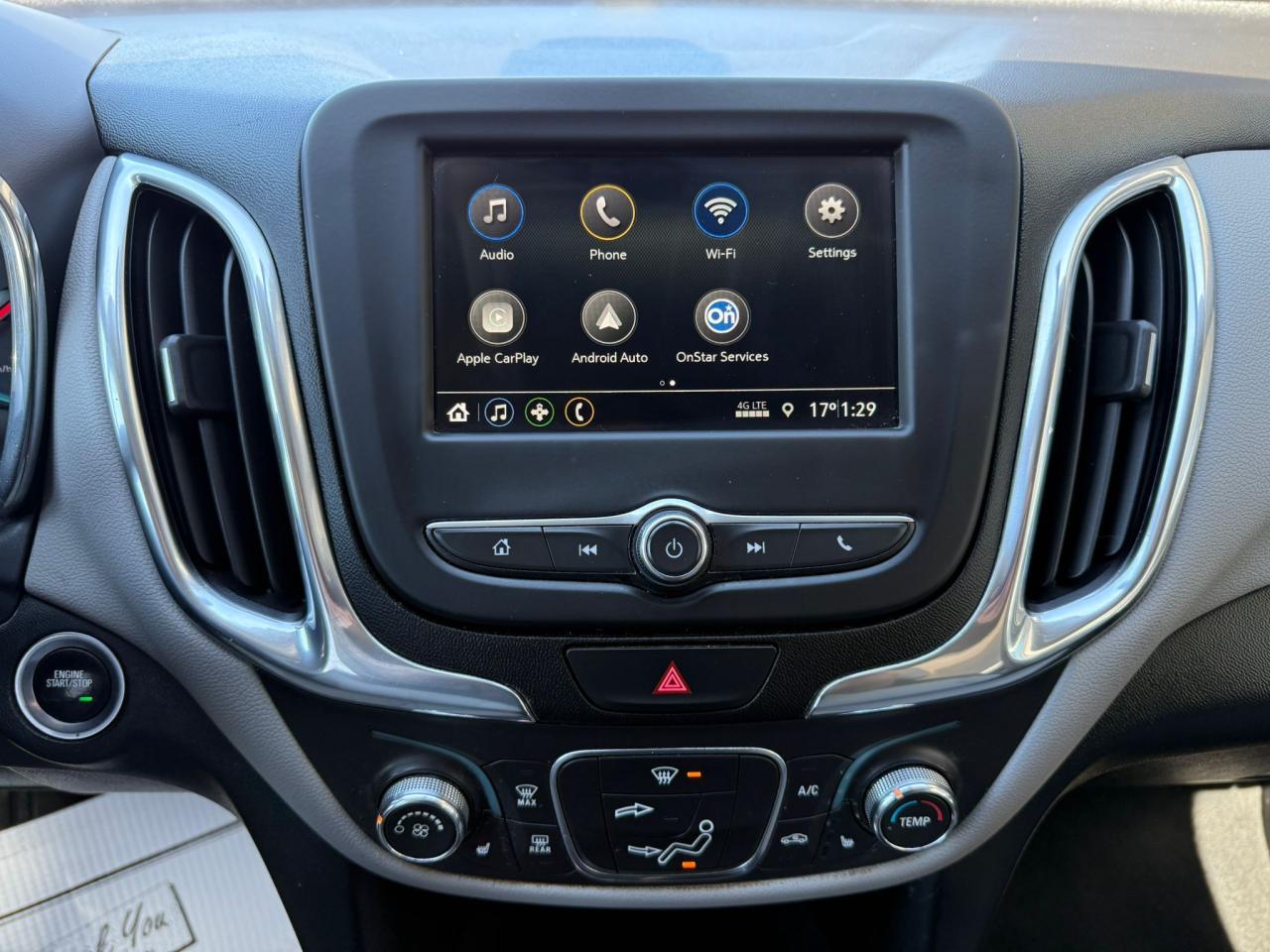2019 Chevrolet Equinox AWD 4DR LS W/1LS - Photo #19