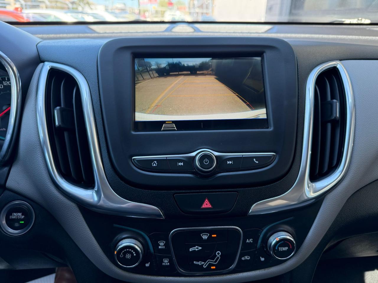 2019 Chevrolet Equinox AWD 4DR LS W/1LS - Photo #20