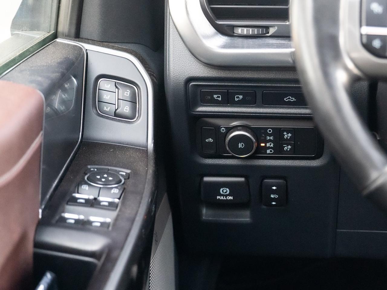 2021 Ford F-150 LARIAT 3.5L Photo12
