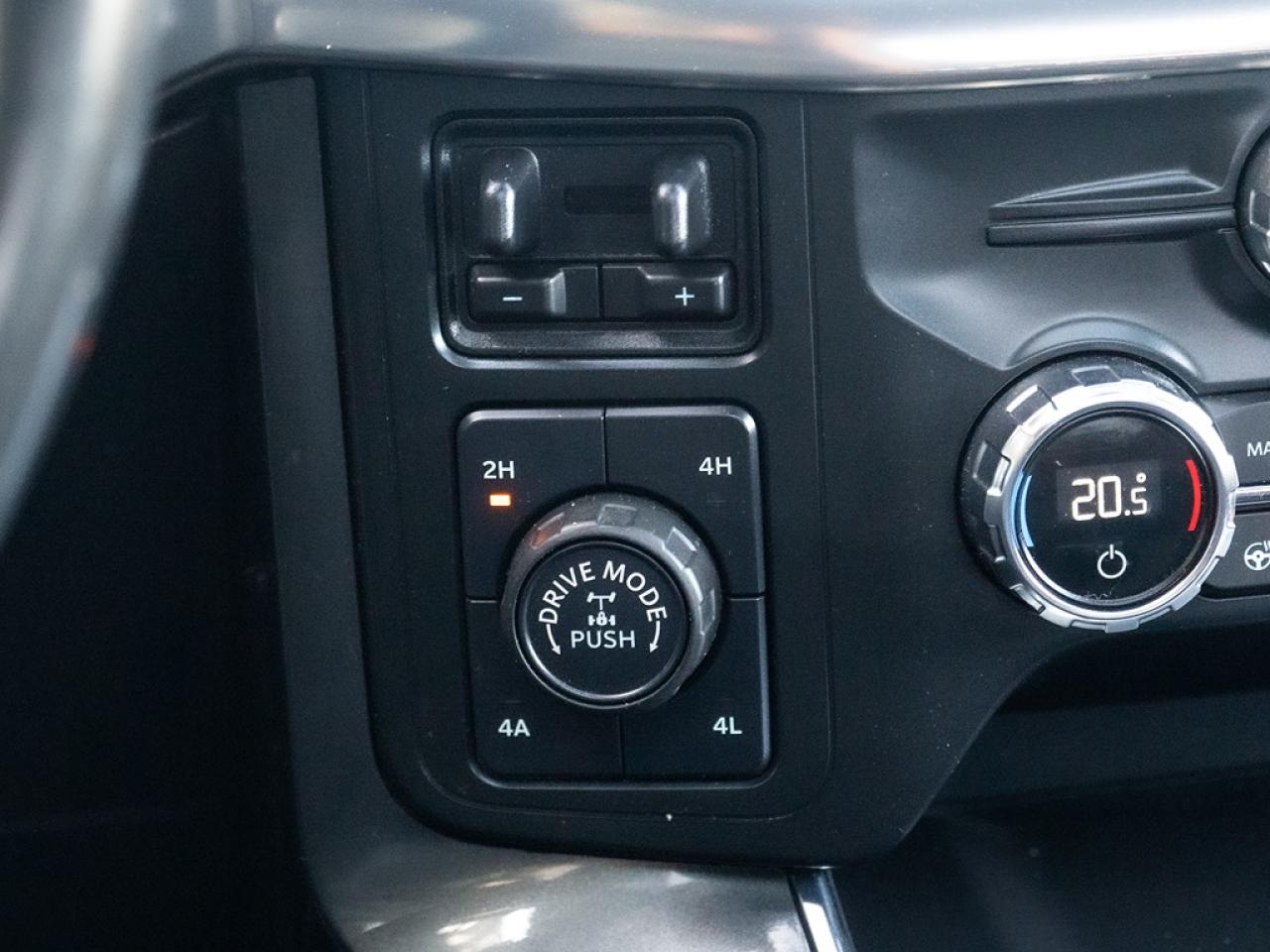 2021 Ford F-150 LARIAT 3.5L Photo36