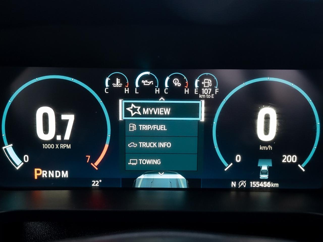 2021 Ford F-150 LARIAT 3.5L Photo42