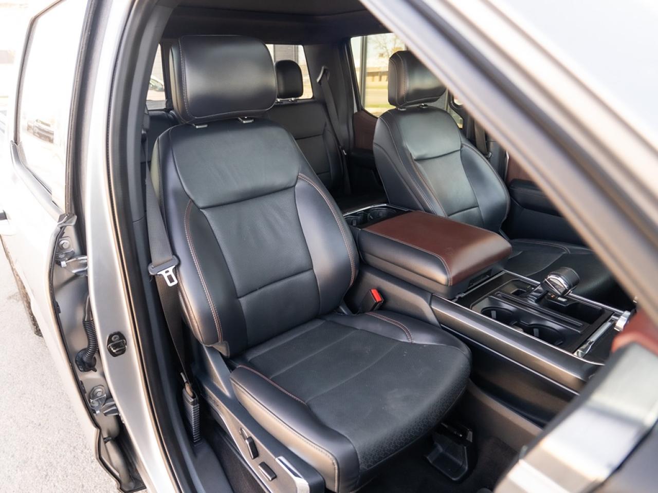 2021 Ford F-150 LARIAT 3.5L Photo21