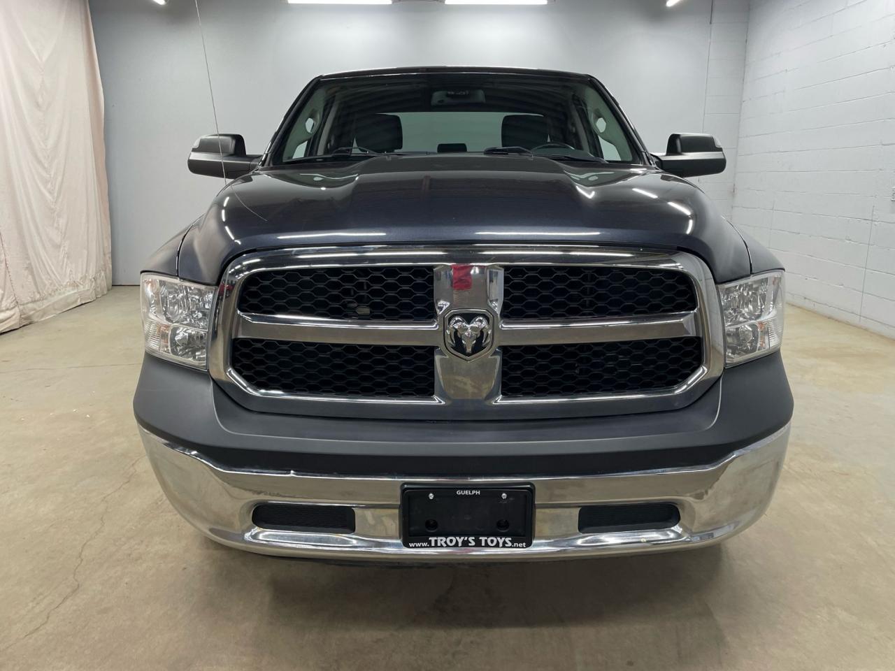 2017 RAM 1500 ST