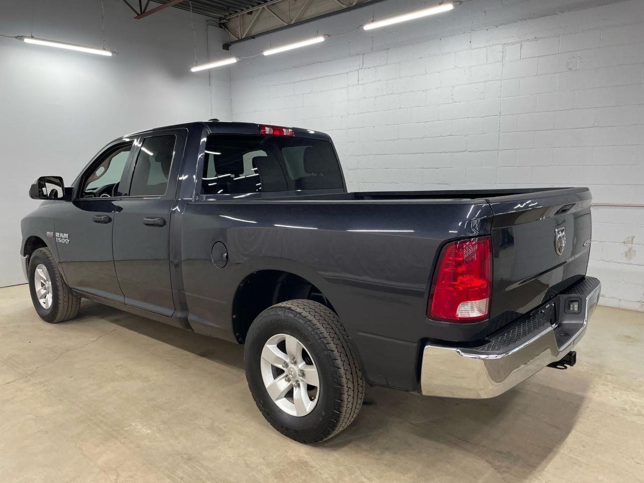 2017 RAM 1500 ST