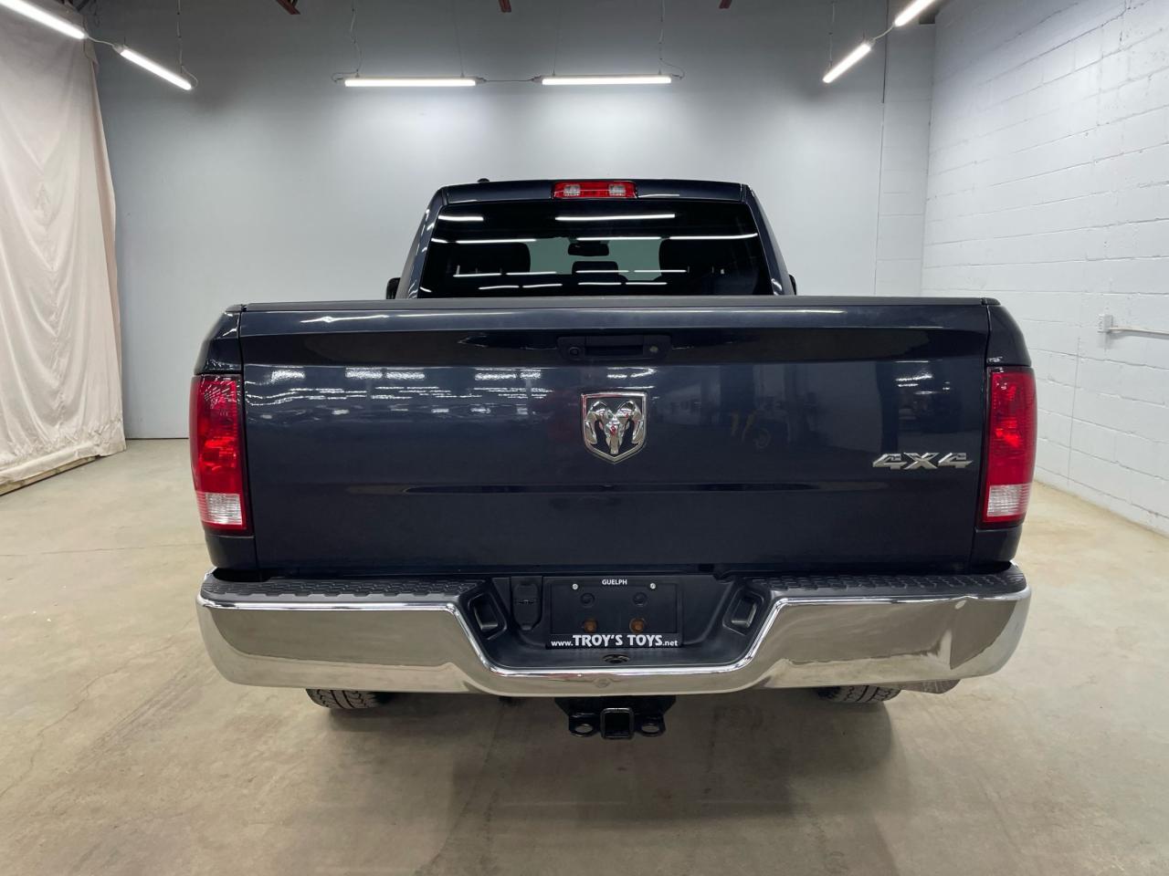 2017 RAM 1500 ST