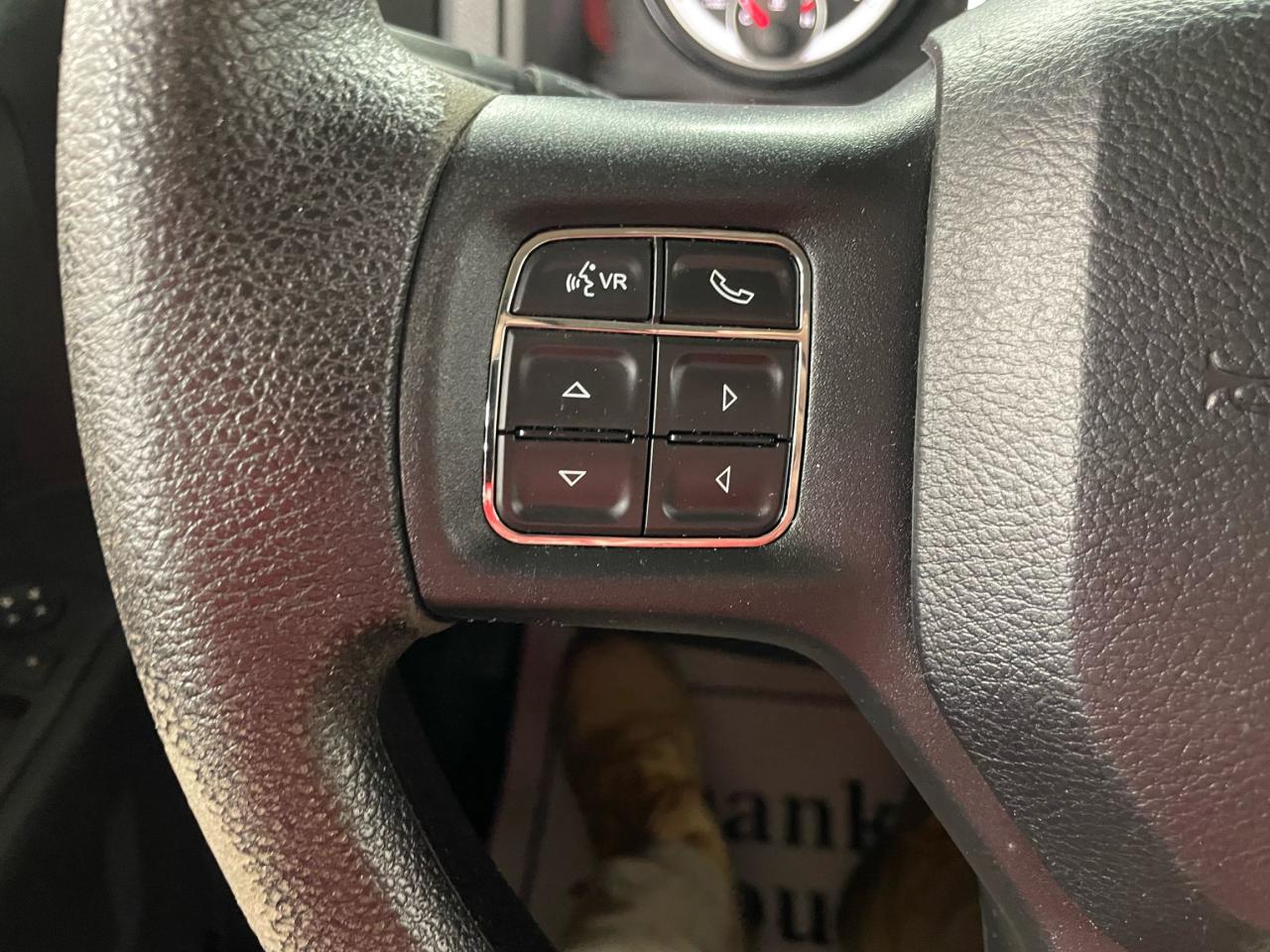 2017 RAM 1500 ST