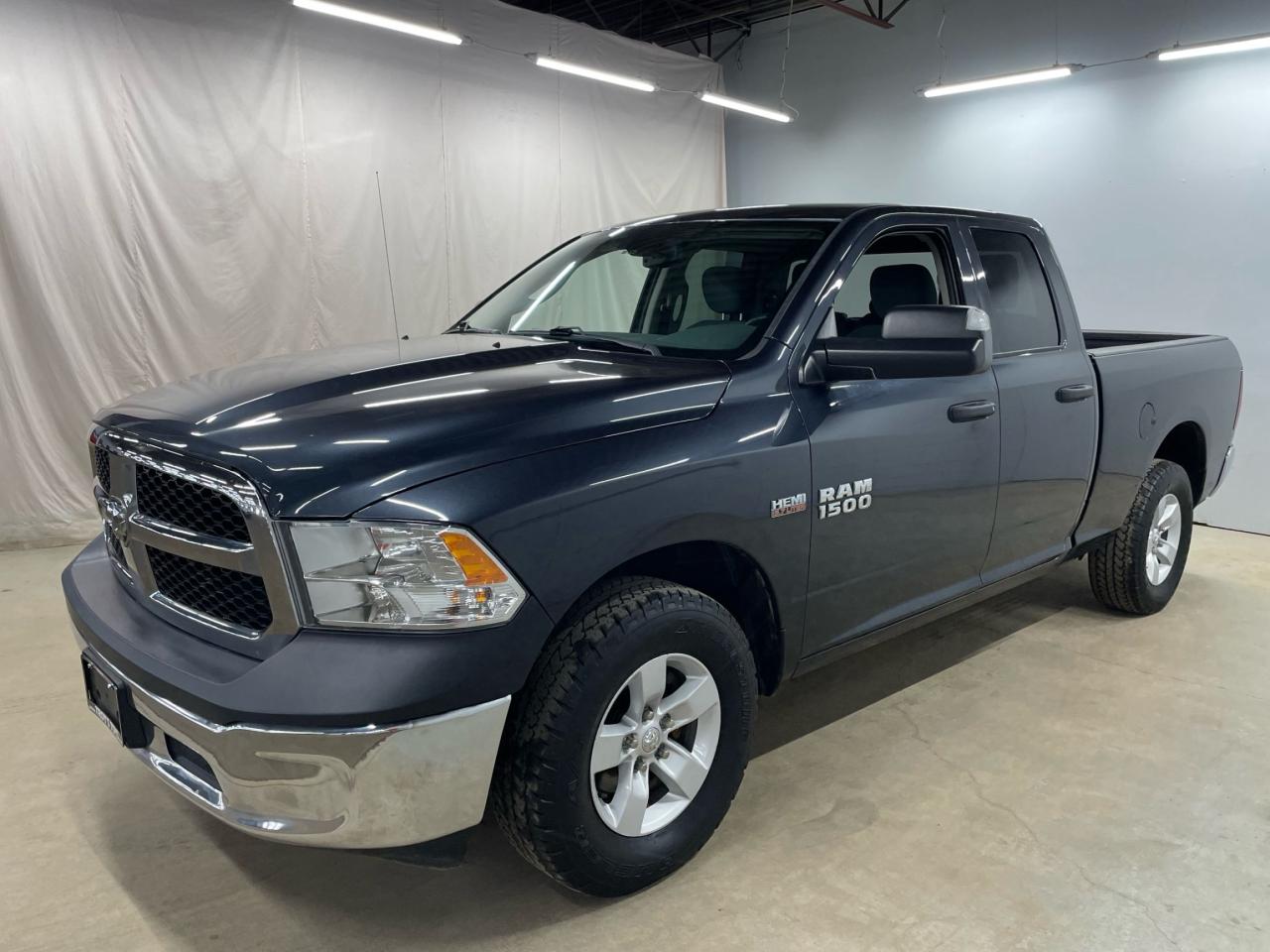 2017 RAM 1500 ST
