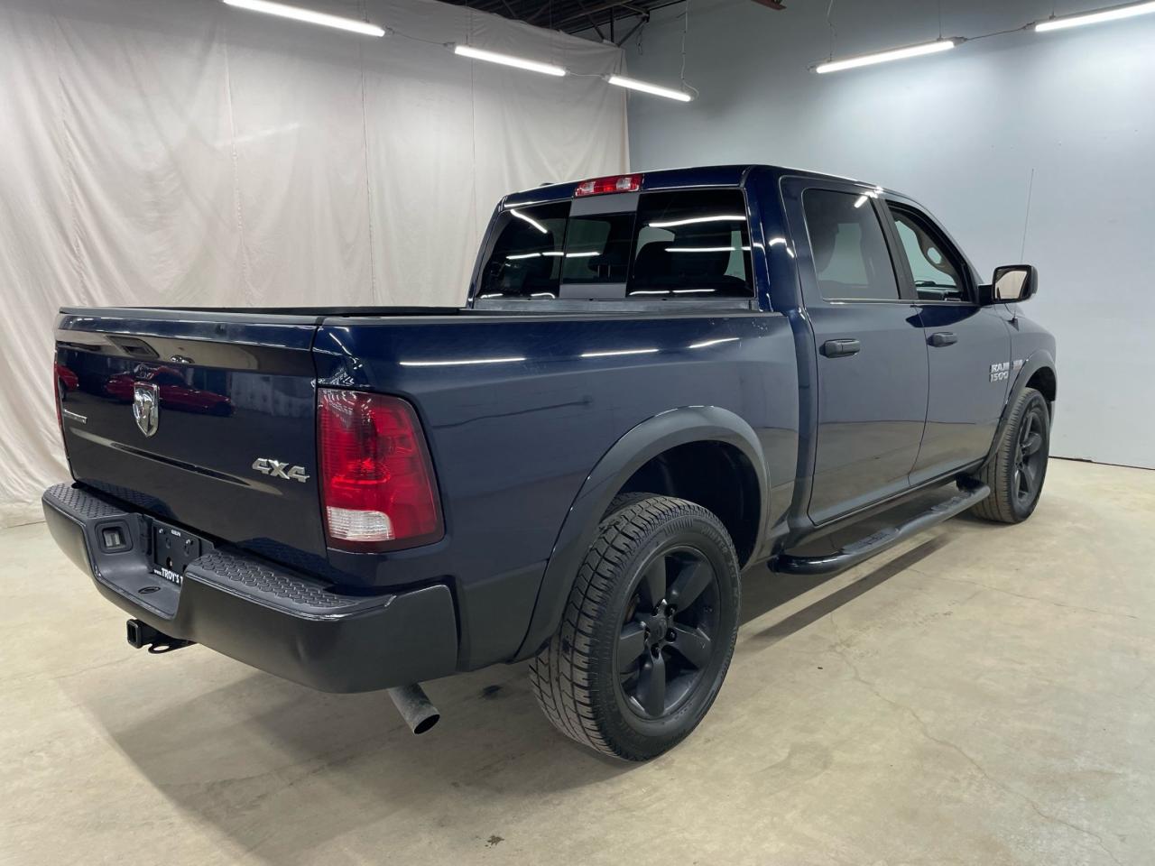 2015 RAM 1500 OUTDOORSMAN
