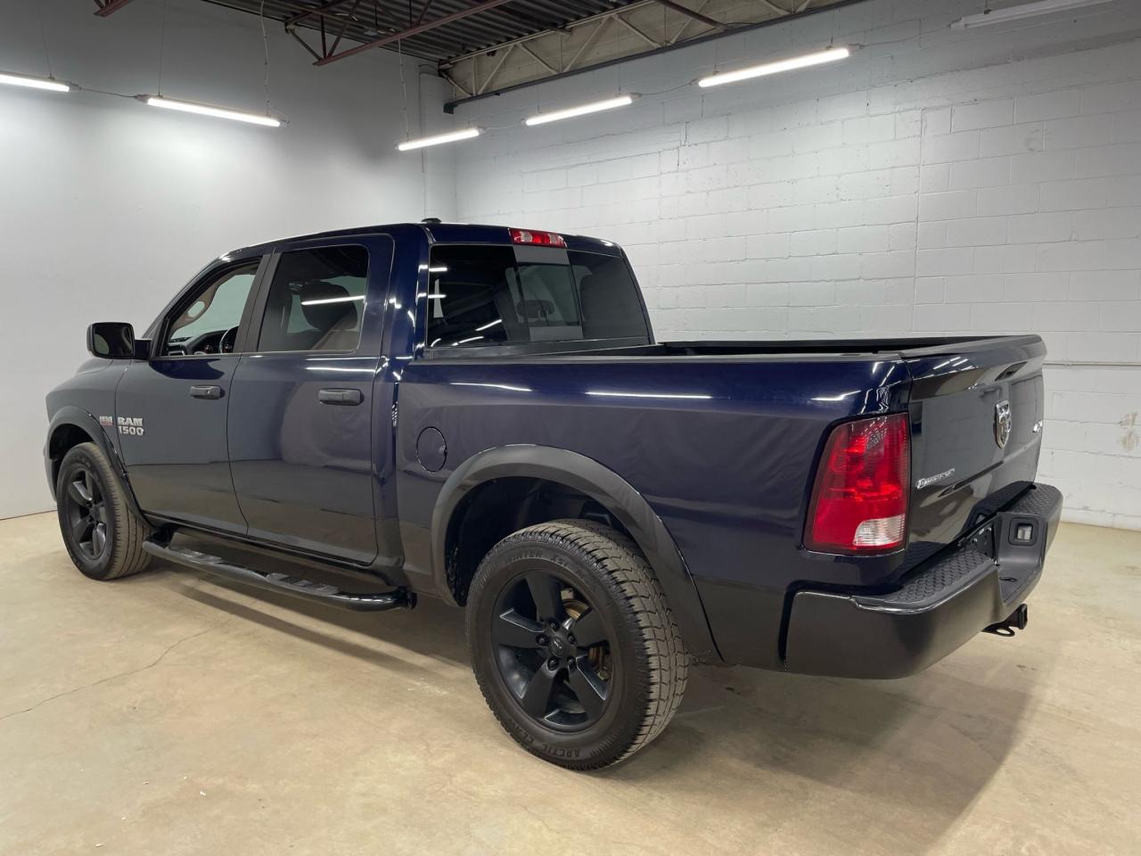 2015 RAM 1500 OUTDOORSMAN