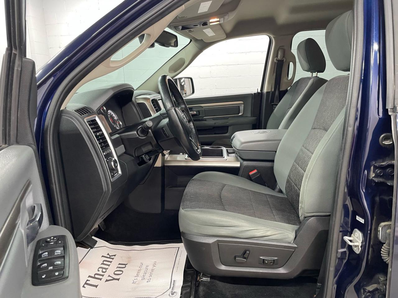 2015 RAM 1500 OUTDOORSMAN