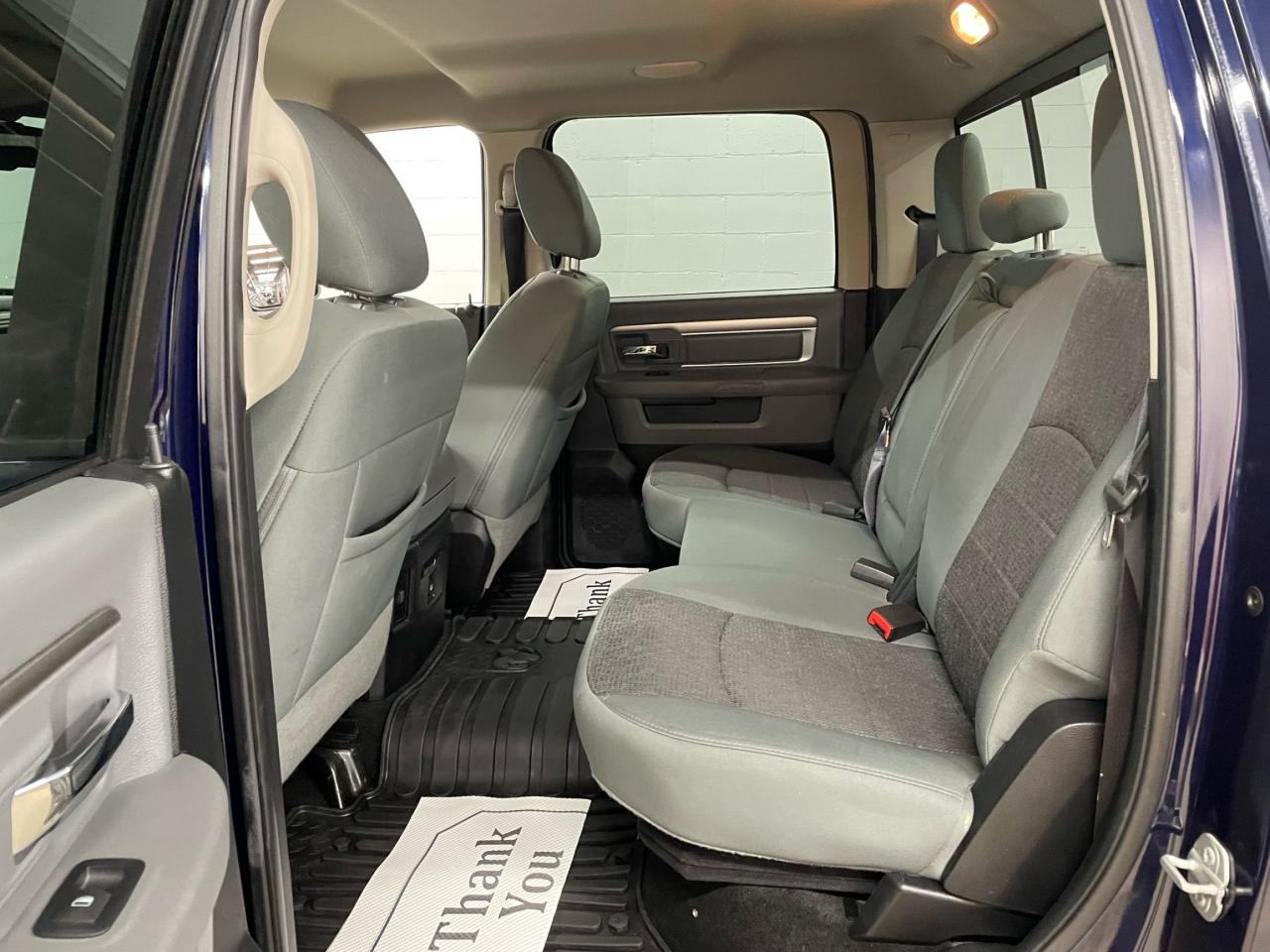 2015 RAM 1500 OUTDOORSMAN