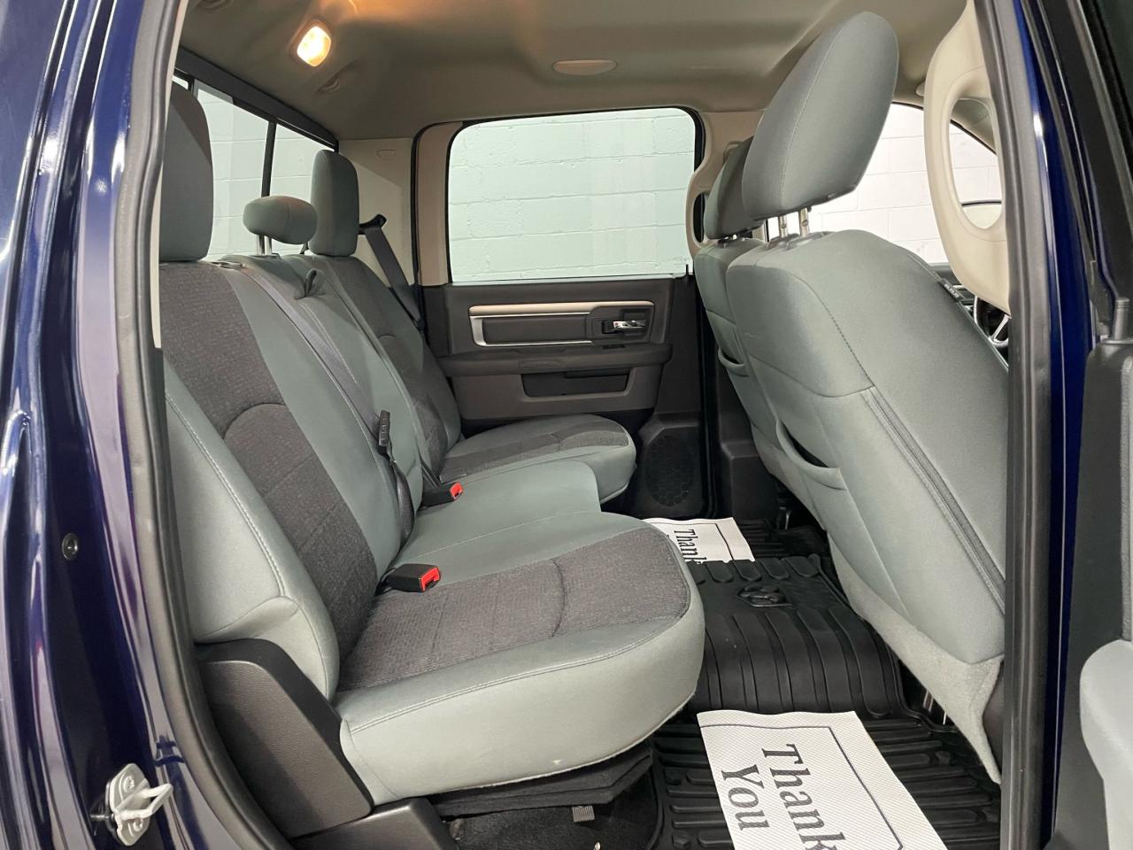 2015 RAM 1500 OUTDOORSMAN