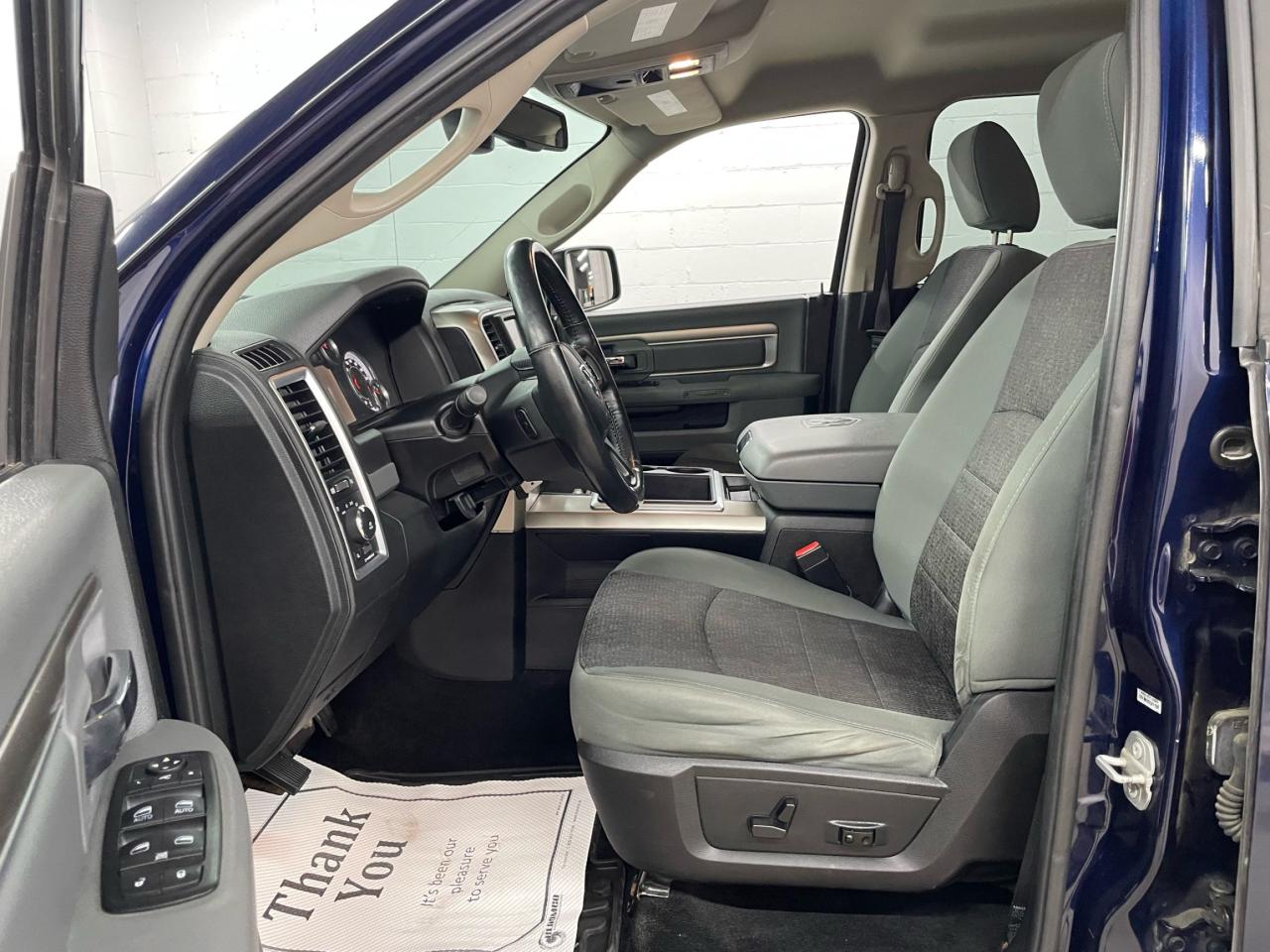 2015 RAM 1500 OUTDOORSMAN