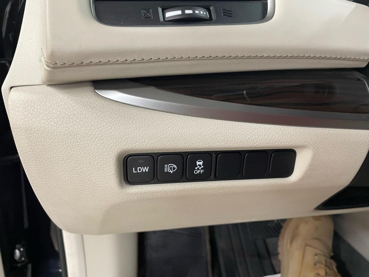 2014 Acura RLX Tech Pkg