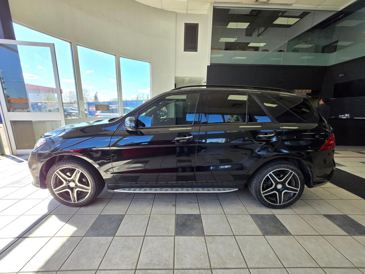 2016 Mercedes-Benz GLE350d GLE 350d | ALL CREDIT ACCEPTED!!! - Photo #4