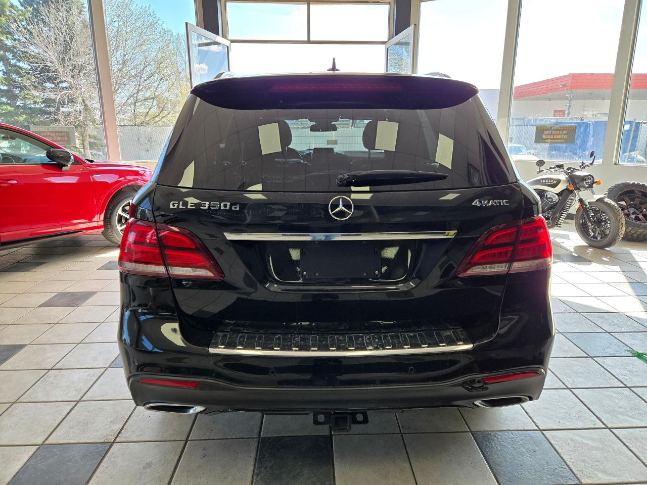 2016 Mercedes-Benz GLE350d GLE 350d | ALL CREDIT ACCEPTED!!! - Photo #6