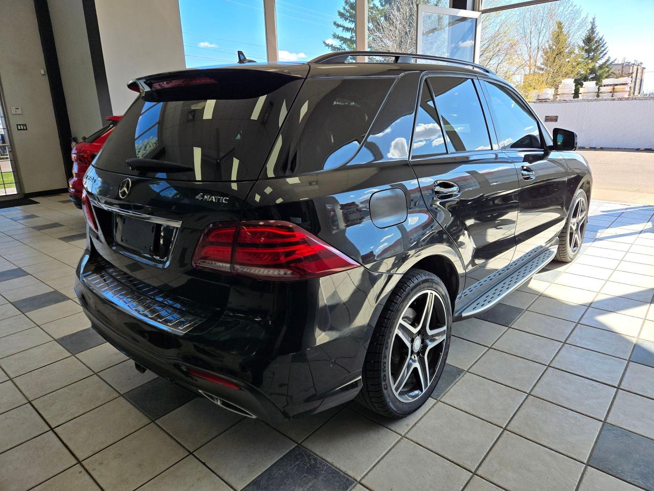2016 Mercedes-Benz GLE350d GLE 350d | ALL CREDIT ACCEPTED!!! - Photo #7