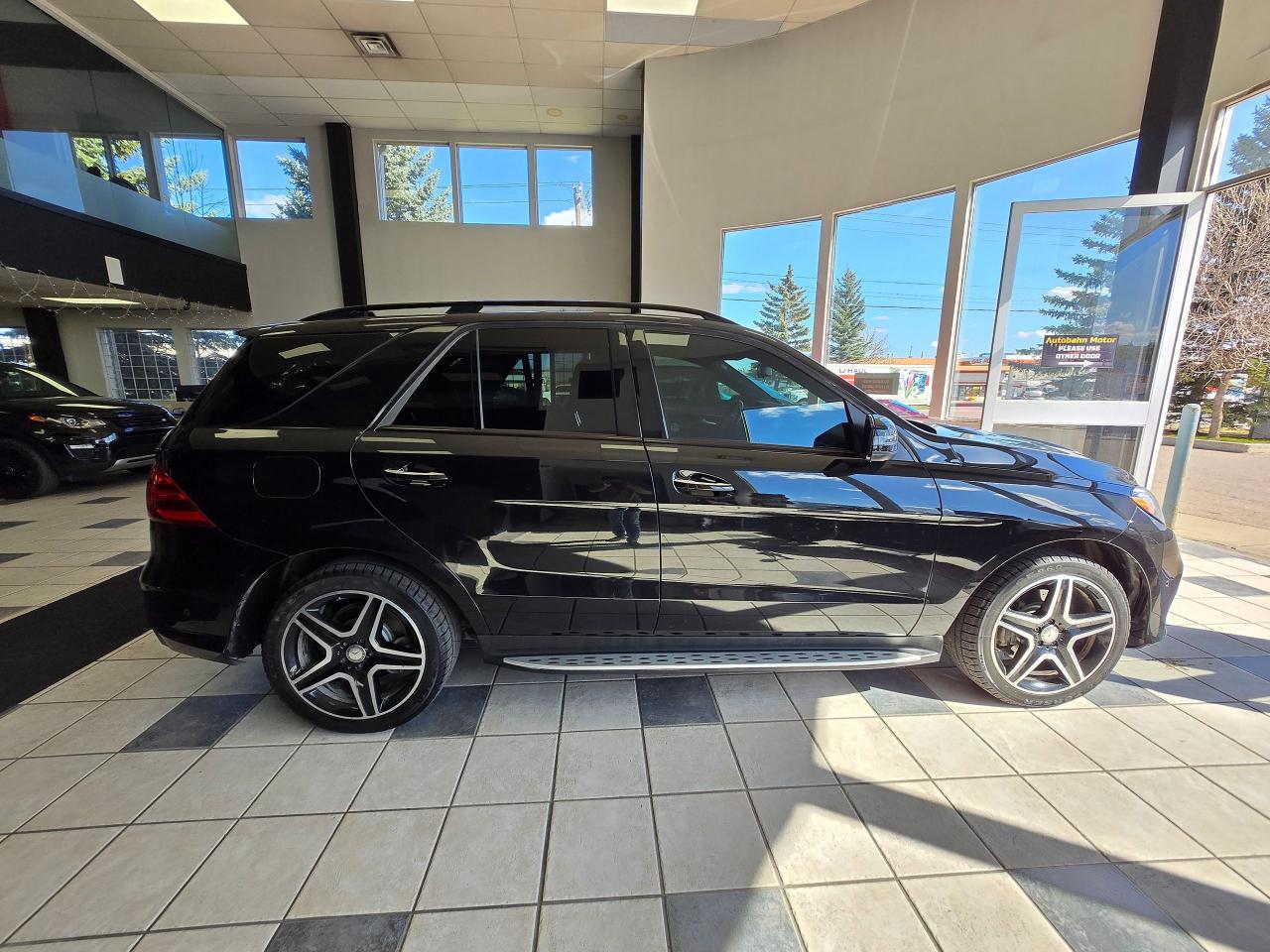 2016 Mercedes-Benz GLE350d GLE 350d | ALL CREDIT ACCEPTED!!! - Photo #8