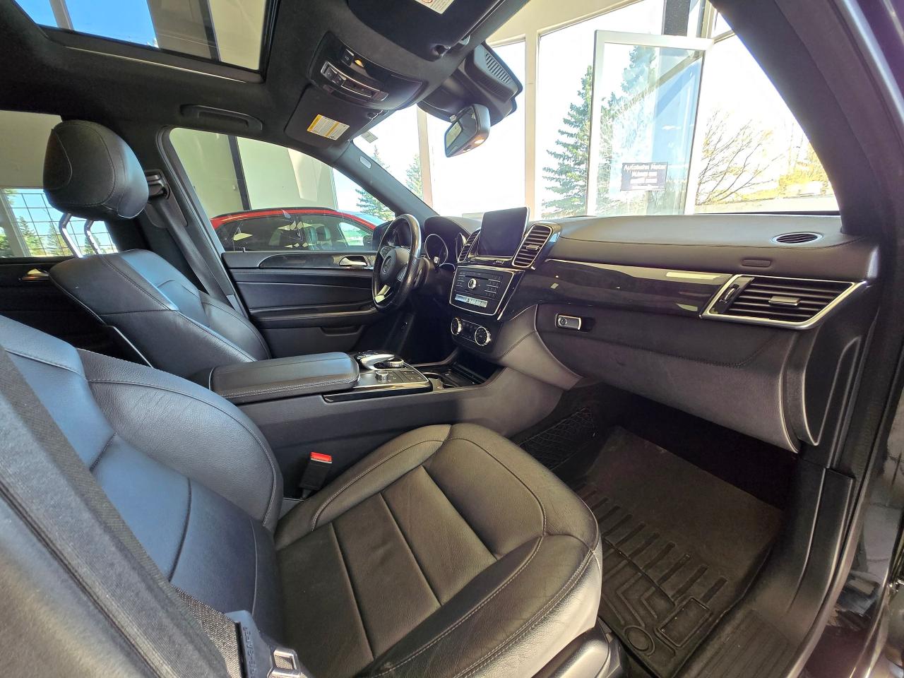 2016 Mercedes-Benz GLE350d GLE 350d | ALL CREDIT ACCEPTED!!! - Photo #11
