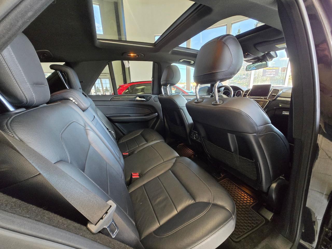 2016 Mercedes-Benz GLE350d GLE 350d | ALL CREDIT ACCEPTED!!! - Photo #16