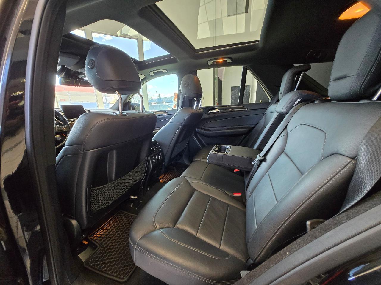 2016 Mercedes-Benz GLE350d GLE 350d | ALL CREDIT ACCEPTED!!! - Photo #18