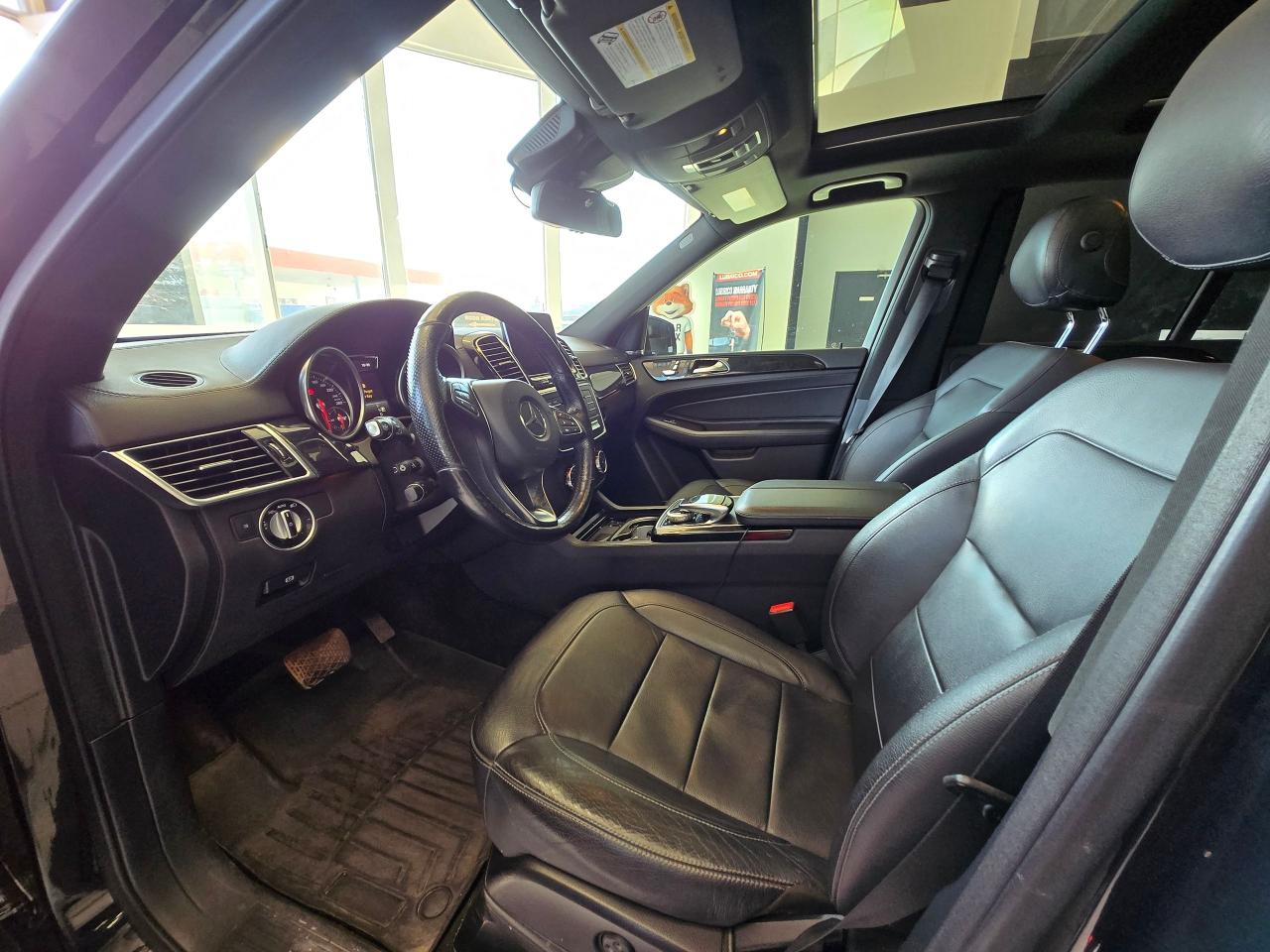 2016 Mercedes-Benz GLE350d GLE 350d | ALL CREDIT ACCEPTED!!! - Photo #9