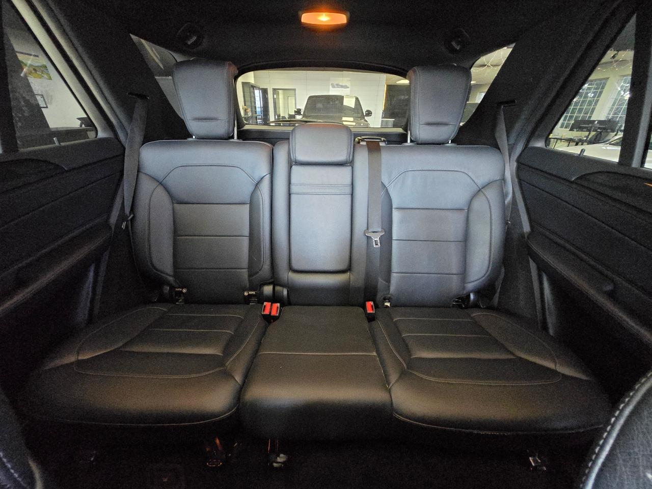 2016 Mercedes-Benz GLE350d GLE 350d | ALL CREDIT ACCEPTED!!! - Photo #17