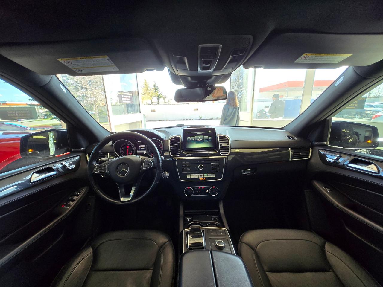 2016 Mercedes-Benz GLE350d GLE 350d | ALL CREDIT ACCEPTED!!! - Photo #10