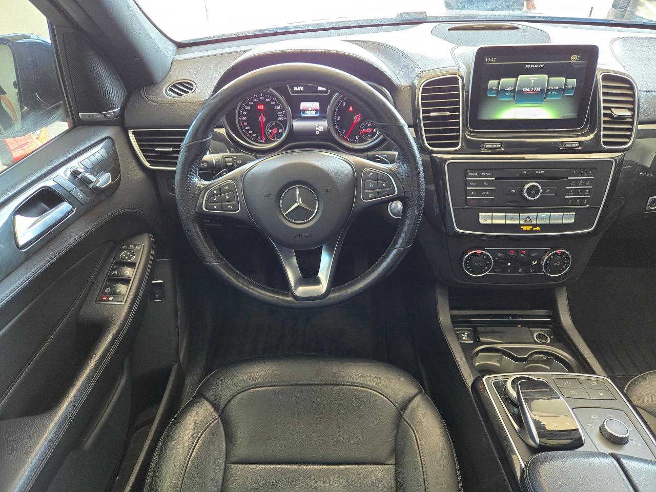 2016 Mercedes-Benz GLE350d GLE 350d | ALL CREDIT ACCEPTED!!! - Photo #12