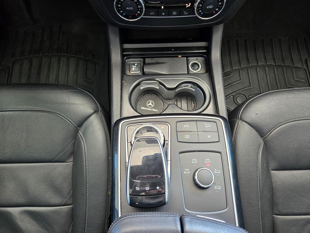 2016 Mercedes-Benz GLE350d GLE 350d | ALL CREDIT ACCEPTED!!! - Photo #14