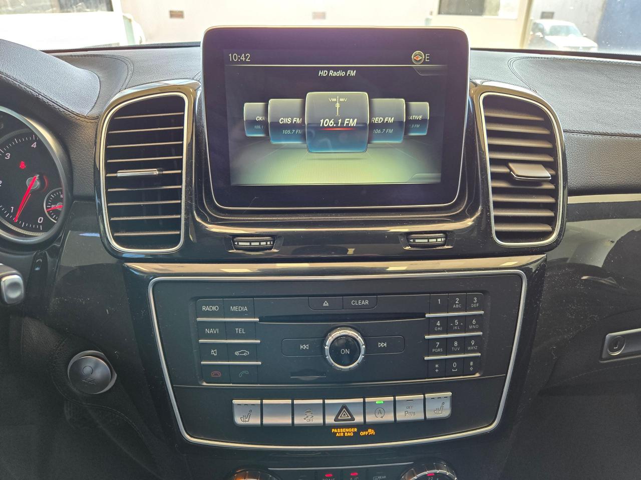 2016 Mercedes-Benz GLE350d GLE 350d | ALL CREDIT ACCEPTED!!! - Photo #13