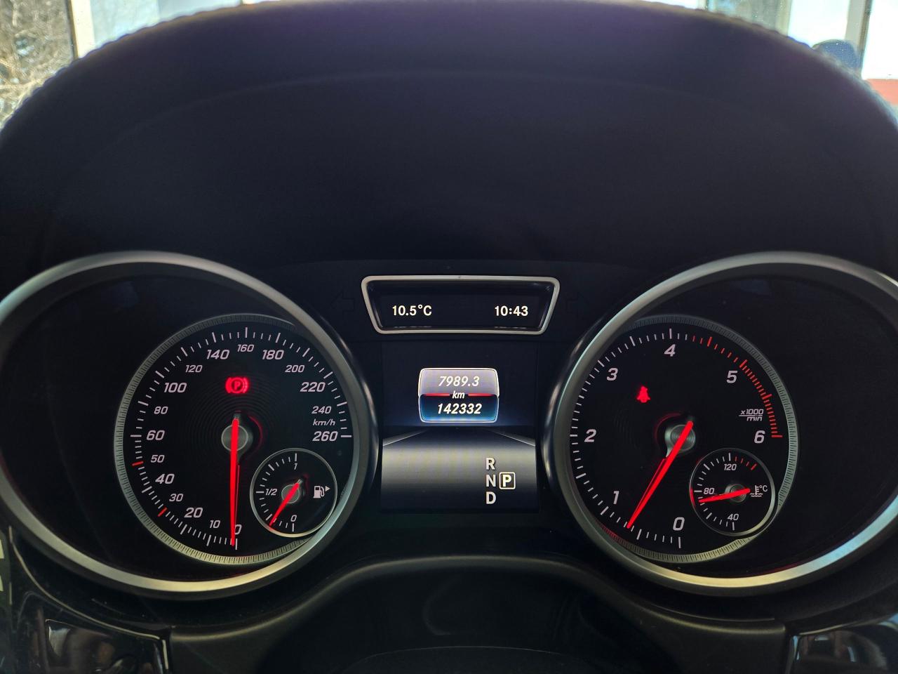 2016 Mercedes-Benz GLE350d GLE 350d | ALL CREDIT ACCEPTED!!! - Photo #15
