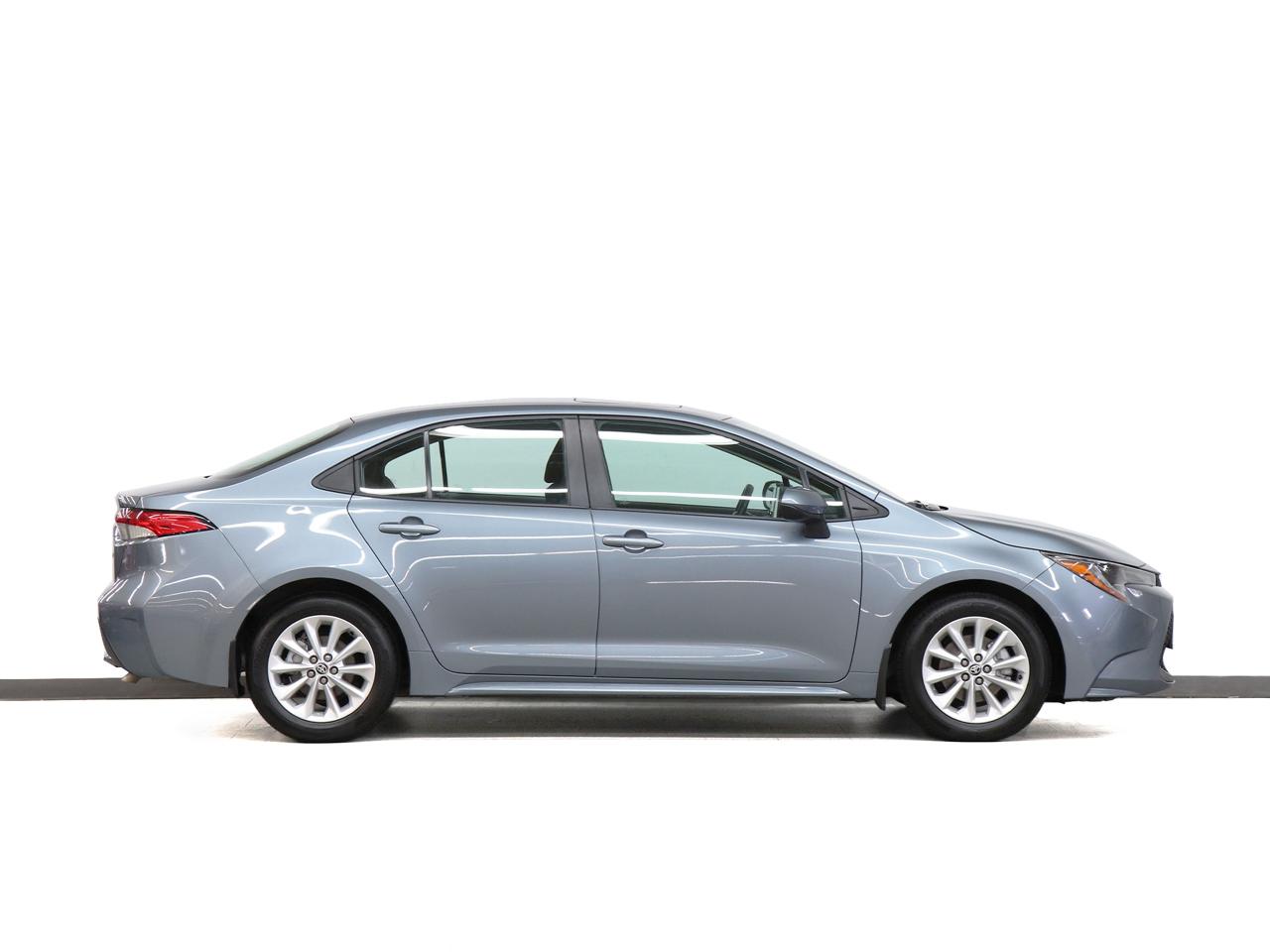 2020 Toyota Corolla LE UPGRADE | Sunroof | LaneDep | BSM | CarPlay