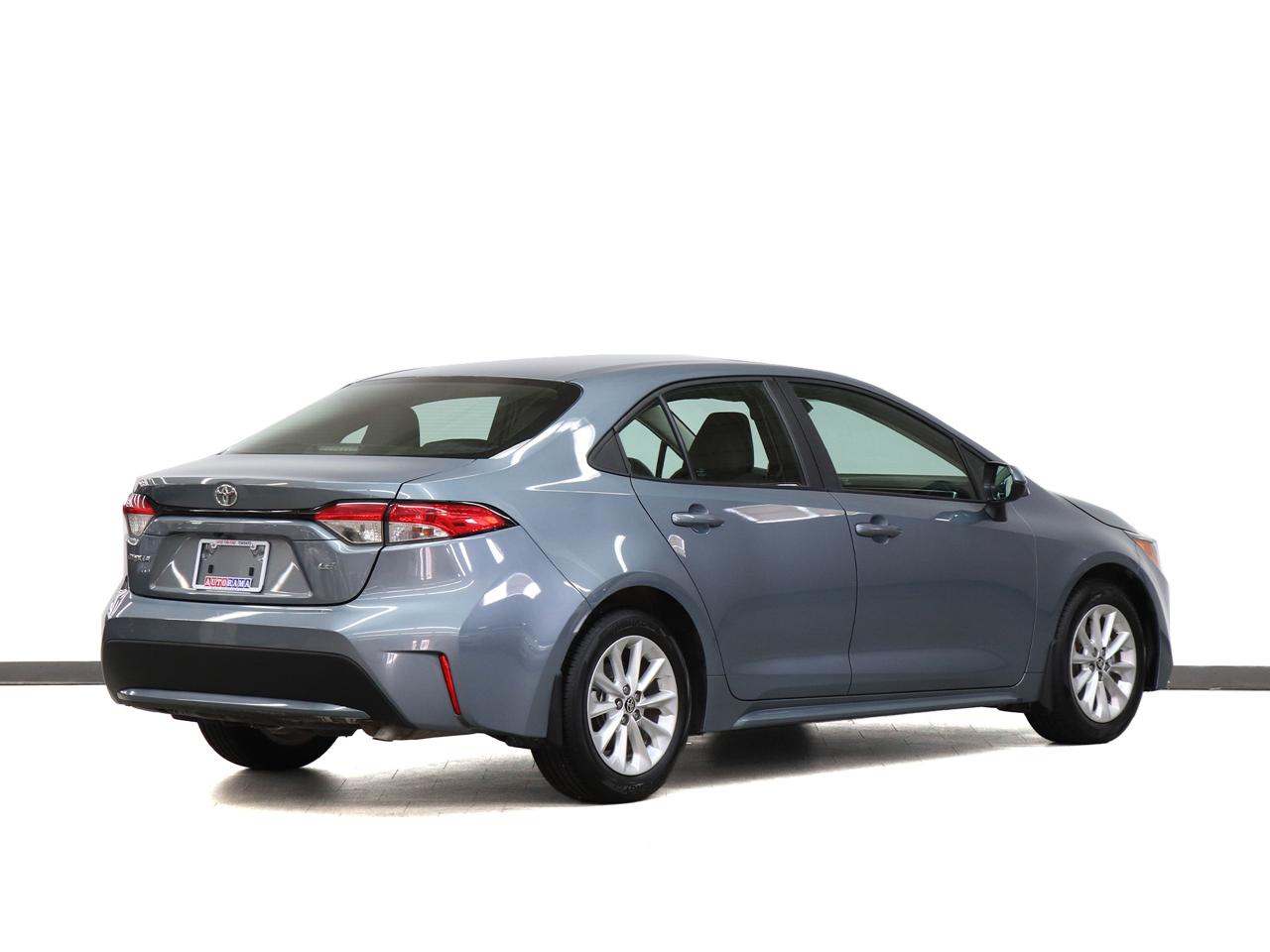 2020 Toyota Corolla LE UPGRADE | Sunroof | LaneDep | BSM | CarPlay