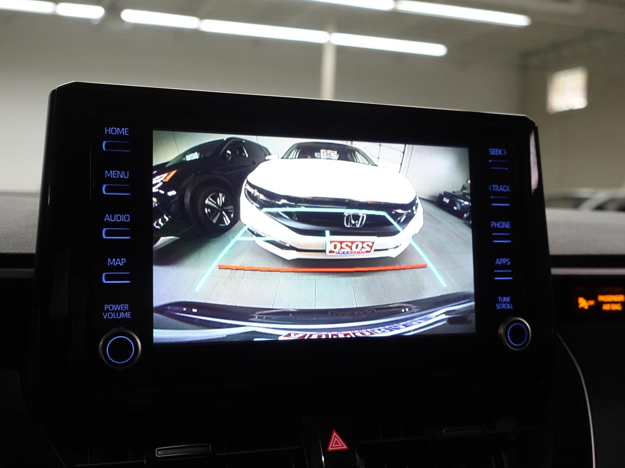 2020 Toyota Corolla LE UPGRADE | Sunroof | LaneDep | BSM | CarPlay