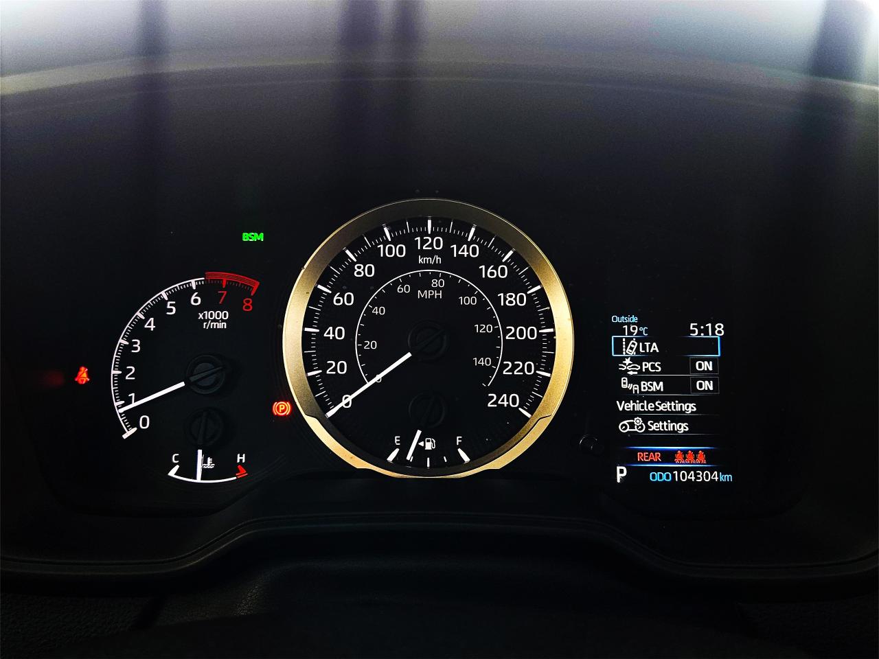 2020 Toyota Corolla LE UPGRADE | Sunroof | LaneDep | BSM | CarPlay