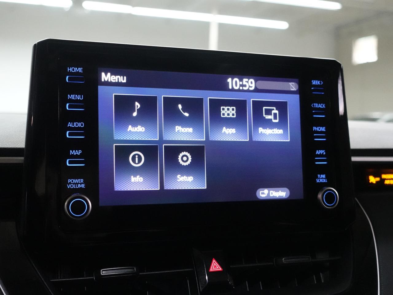 2020 Toyota Corolla LE UPGRADE | Sunroof | LaneDep | BSM | CarPlay
