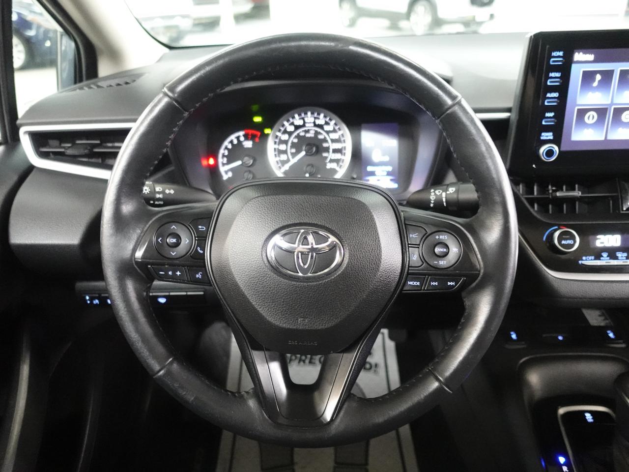 2020 Toyota Corolla LE UPGRADE | Sunroof | LaneDep | BSM | CarPlay