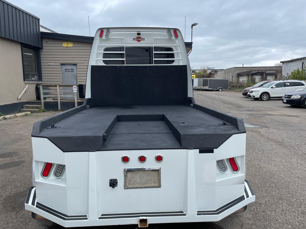 2017 Freightliner M2106 Sport Chasis Photo5