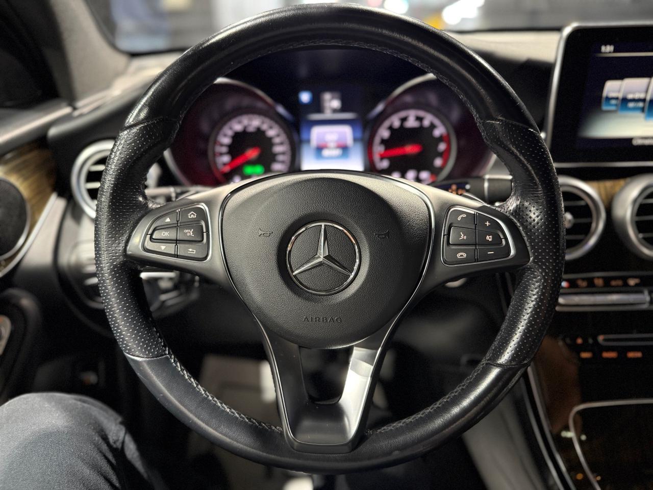 2019 Mercedes-Benz GL-Class GLC 300 - Photo #15