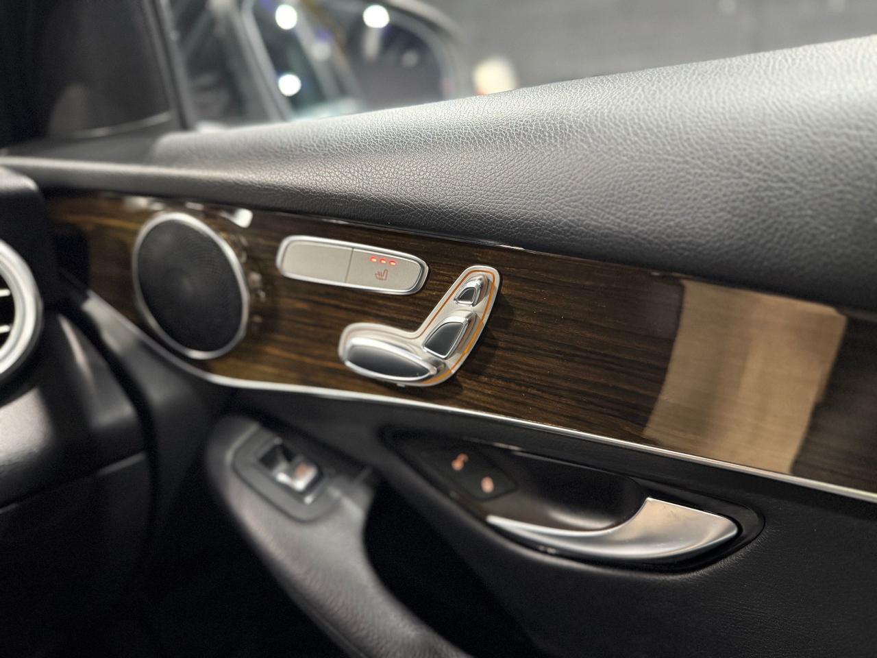 2019 Mercedes-Benz GL-Class GLC 300 - Photo #19