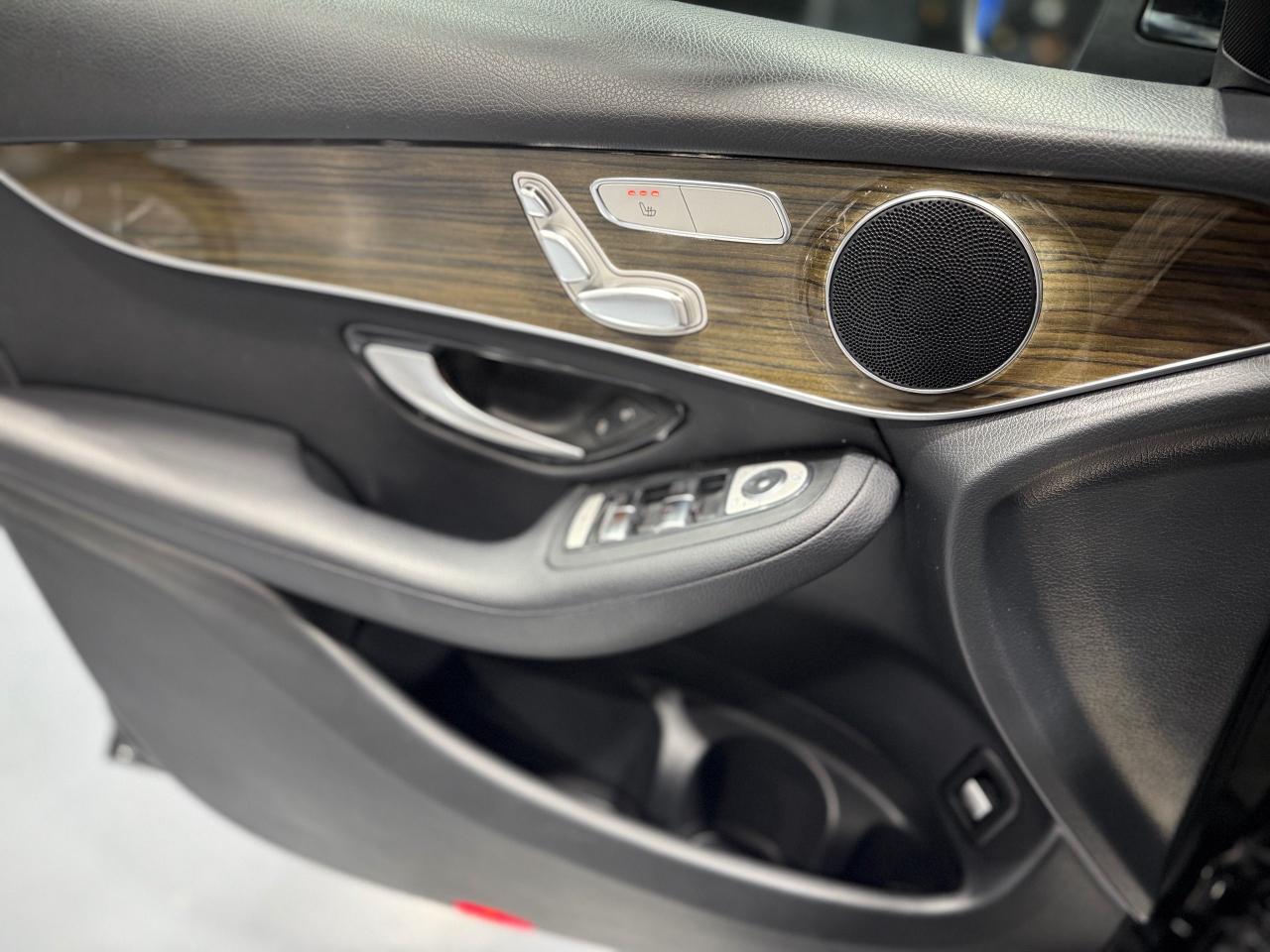 2019 Mercedes-Benz GL-Class GLC 300 - Photo #20