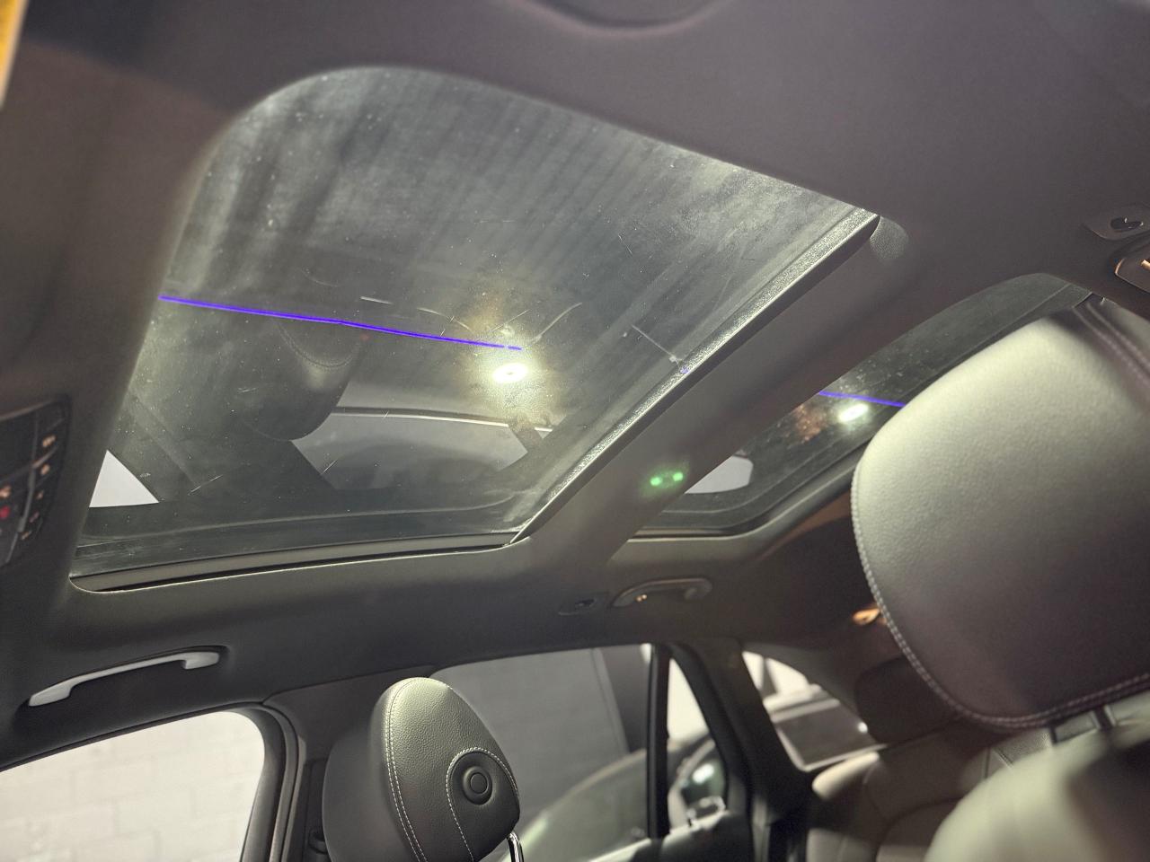 2019 Mercedes-Benz GL-Class GLC 300 - Photo #23