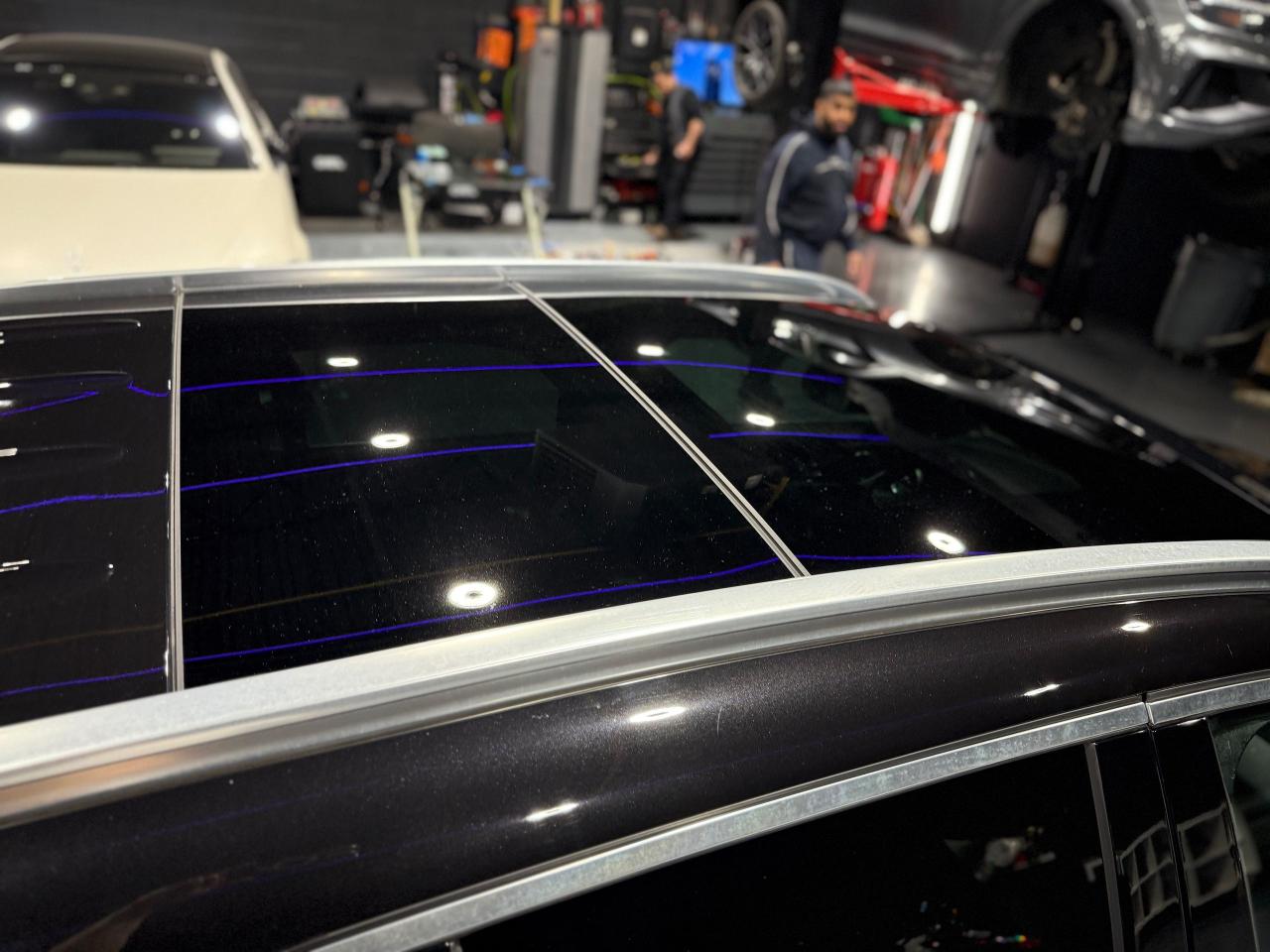 2019 Mercedes-Benz GL-Class GLC 300 - Photo #24
